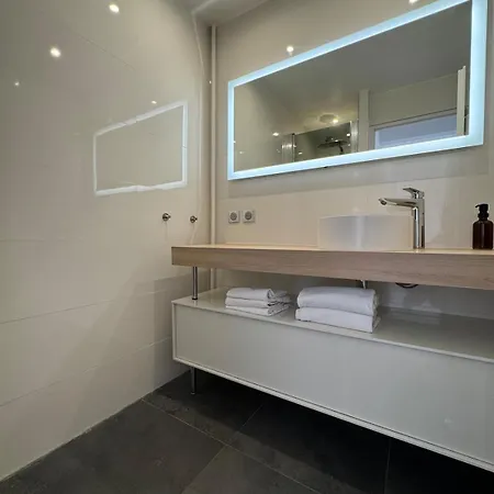 Apartment Les Calanques D'Or - Apt Standing 4 Prs - Clim