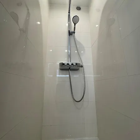 Appartement Les Calanques d'Or - Apt Standing 4 Prs - Clim *